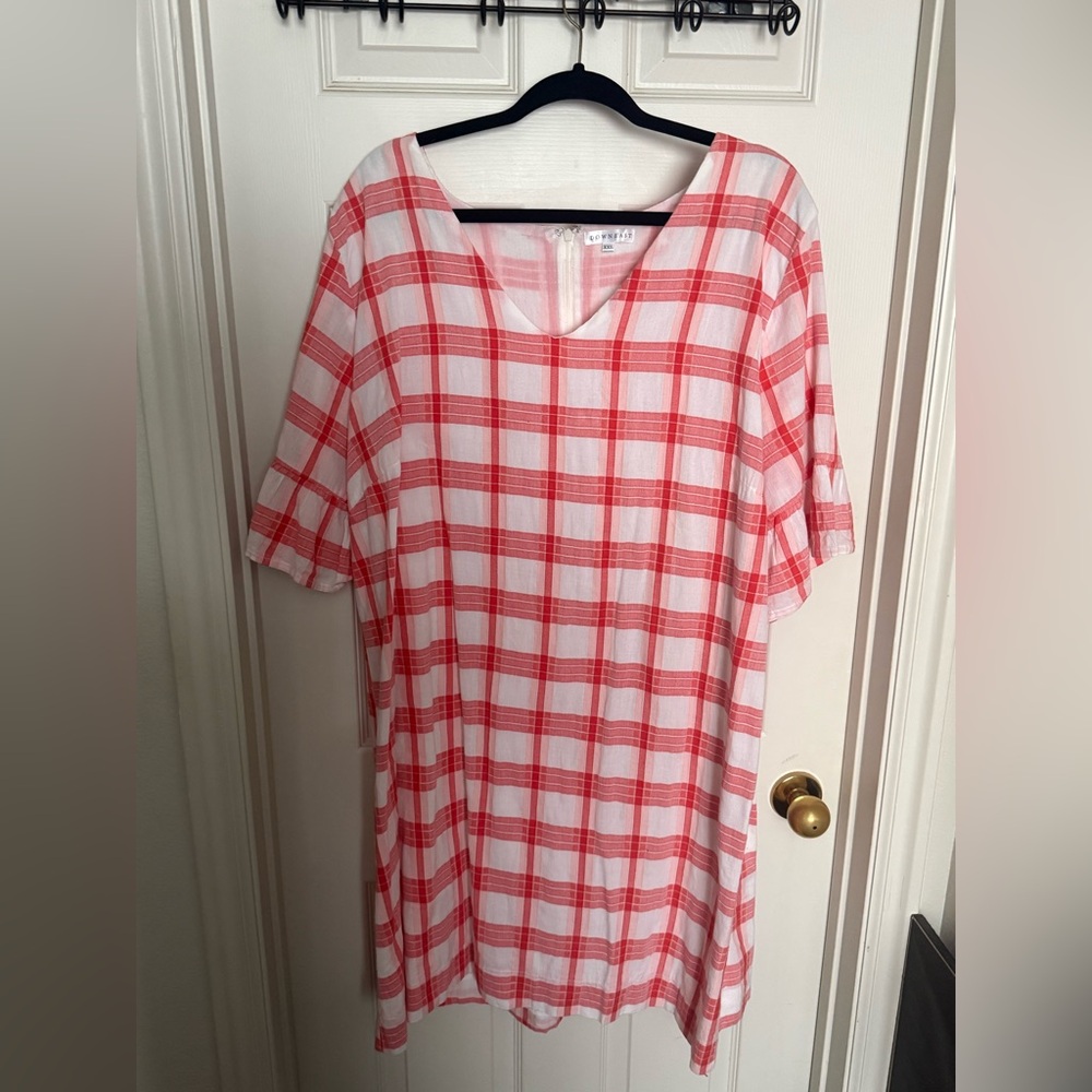 DownEast Summer Dress